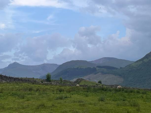 istock A Tour of Scotland 2204592005