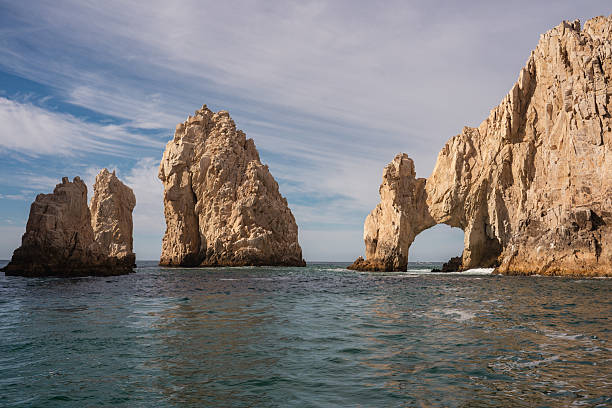 istock The Arch of Cabo San Lucas 2204596727