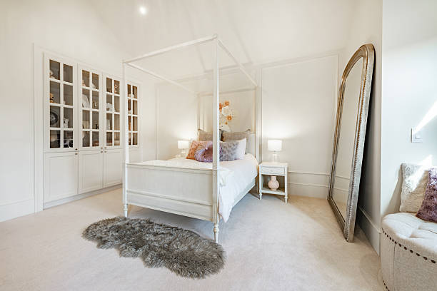 istock Girls bedroom interior 2204605079