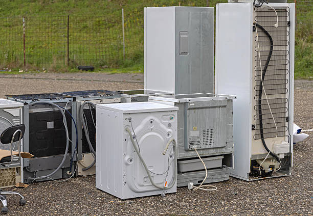 istock Flea Market Home Appliances 2204619384