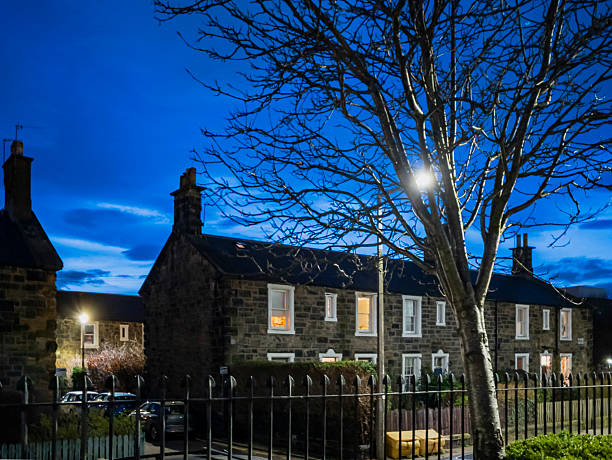 istock Edinburgh, Scotland, United Kingdom 2204644355