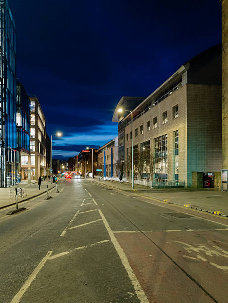 istock Edinburgh, Scotland, United Kingdom 2204644360