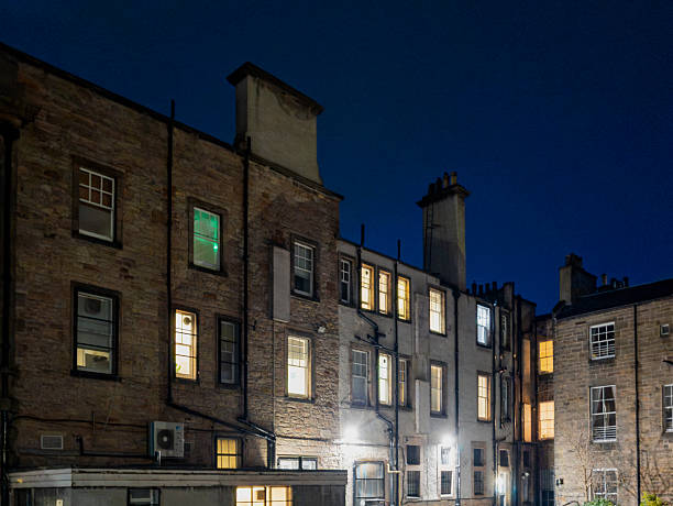 istock Edinburgh, Scotland, United Kingdom 2204644361