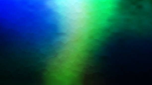 istock colorful Lowpolly background with seamless abstract pattern of polygons and triangles 2204651721