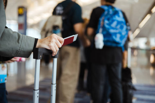 How to Get Digital Passport Photos in Denver: A Step-by-Step Guide