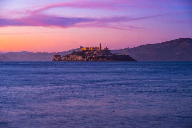 Russian Hill is a residential area and a tourist destination in San Francisco, California.