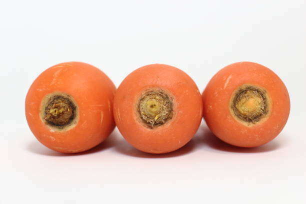 istock Versatile carrots, the perfect supporting role in cooking 2204669430