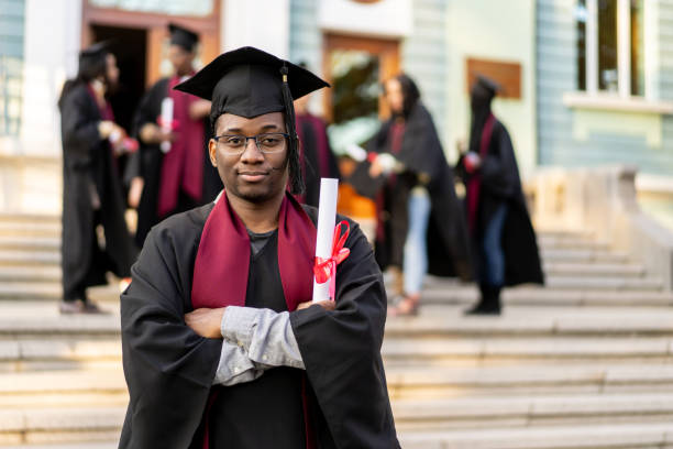 istock A happy male graduate 2204685665