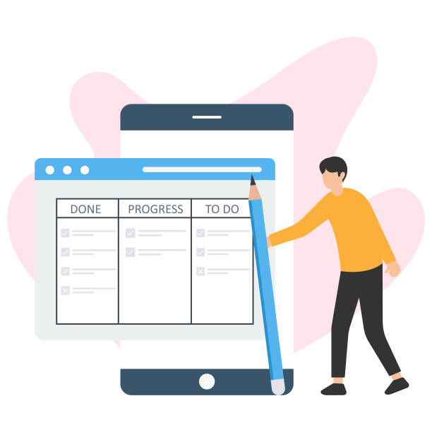 Assigned Task Image 170+ Assign Task Stock Photos, Pictures & Royalty-Free Images - iStock