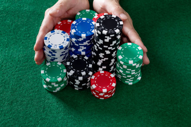 Betpark casino oyun fişleri ve bahisler