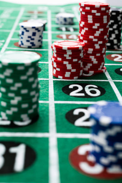 Solid gambling strategy: contest the top casino operation