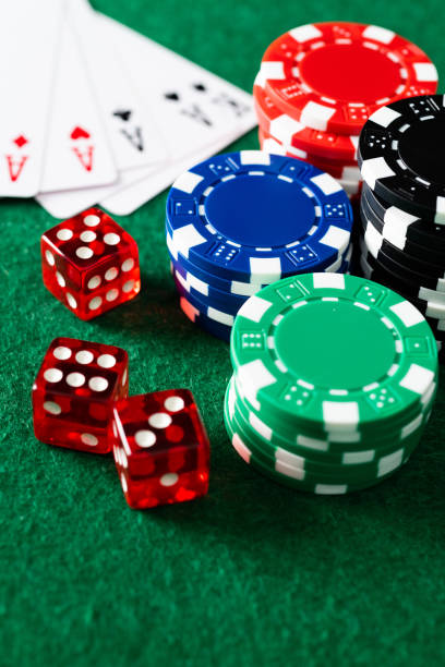 Unlocking success case studies from the world of gambling