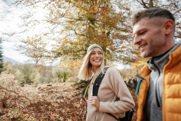 istock Hiking with my girl 2204698638