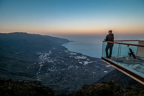 istock El Hierro Island landscapes. 2204706144