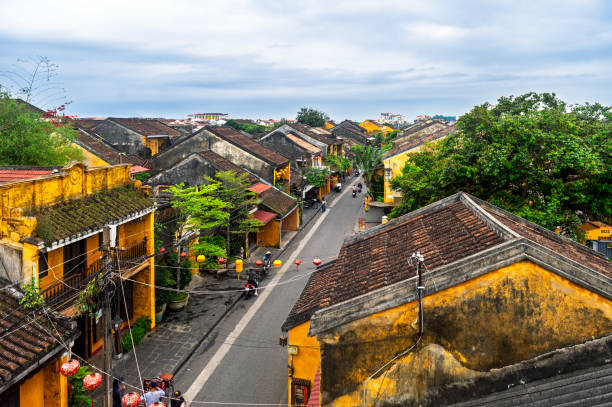 istock Hoi An Ancient Town Vietnam 2204706935