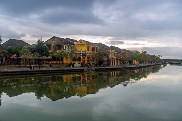 istock Hoi An Ancient Town Vietnam 2204706936
