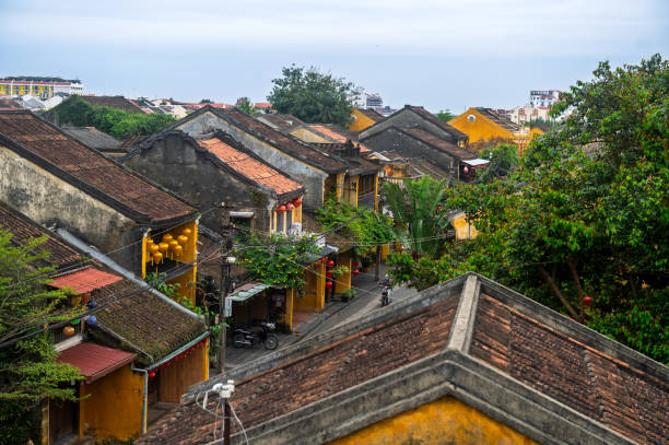 istock Hoi An Ancient Town Vietnam 2204706947