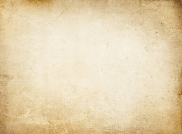istock Aged grunge paper texture for background design. 2204708380