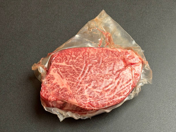 istock Delicious sealed marbled meat 01 2204708699
