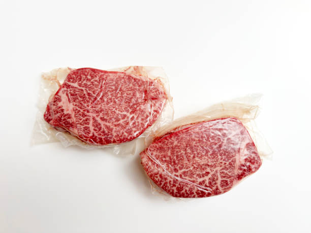 istock Delicious sealed marbled meat 03 2204708753