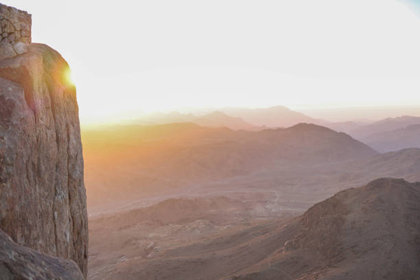 istock A majestic mountainous background landscape at dawn during the summer. 2204722452