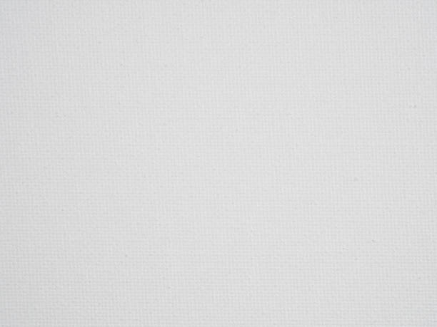 istock Blank Canvas for Paintings: The perfect backdrop for artistic creation, artwork, and art projects. 2204748785