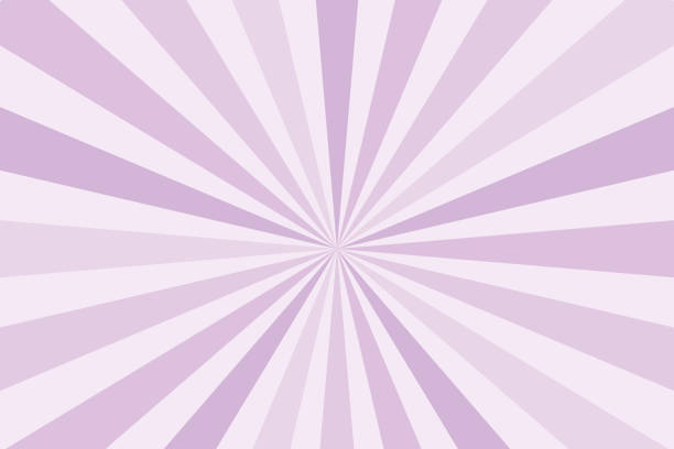 Download Starburst, Groovy, Colorful. Royalty-Free Stock Illustration ...