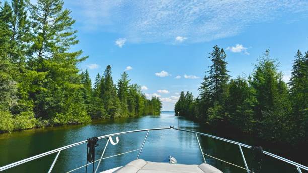 Kawartha Lakes Ontario Canada