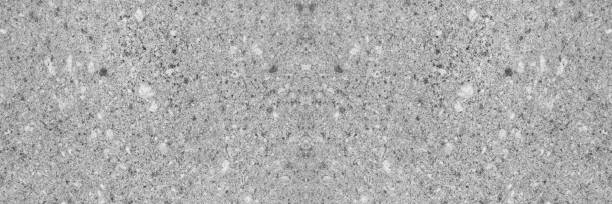 istock Wall terrazzo texture gray blue of stone granite black background marble surface pattern sandstone small have mixed sand tile background natural that doesn't have seamless. 2204759789