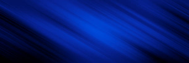 istock abstract blue and black are light pattern with the gradient is the with floor wall metal texture soft tech diagonal background black dark clean modern. 2204761690