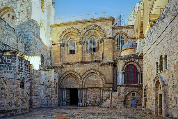 Church of the Holy sepulchre
