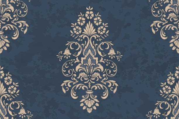 Regal Pattern Texture 19,800+ Victorian Regal Pattern Seamless Baroque Stock Photos, Pictures ...