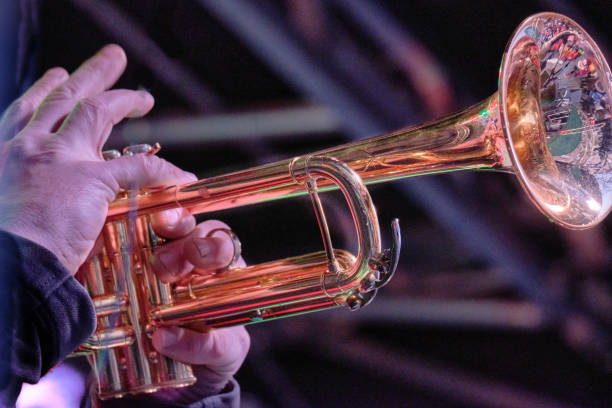 istock The Sound of Brass 2204768517