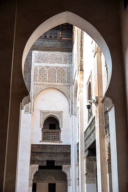 istock architecture in Morocco in the summer 2204769979