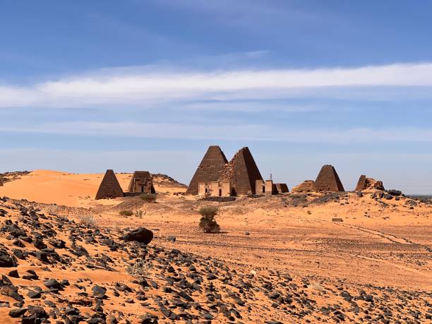 istock Sudan: the Untold and Unseen 3 2204770255