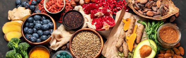 istock Healthy food eating concept. 2204827179