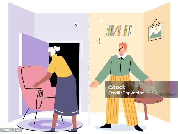 Personal Space Societys Norms And Cultural Values Influence Our ...