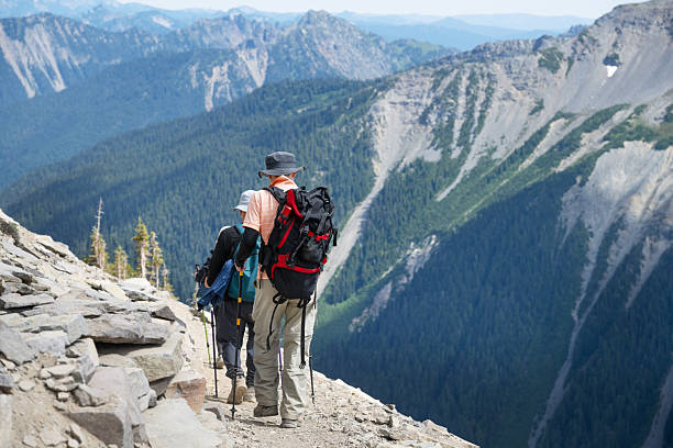 Overcoming Adversity: Climbers' Achievements at Altitude..Adventure Embraced by Nature: Journeys that Feed the Spirit of Mountaineers.