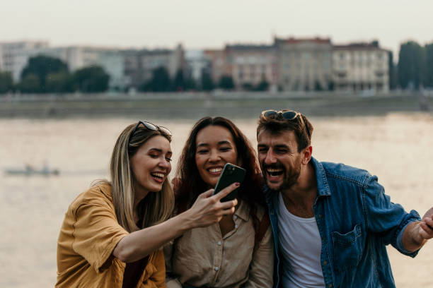 istock Capture a moment on a summer day 2204850925
