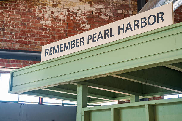 Rosie the Riveter National Historical Park in Richmond, California