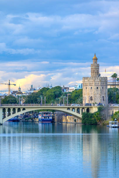 Seville, Spain