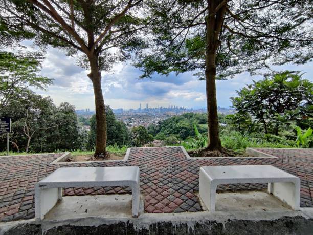 istock Kuala Lumpur Cityscape 2204869618