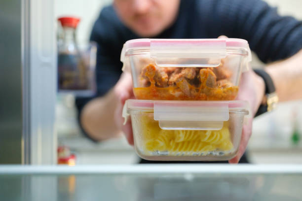 Pode Congelar Curry? Rita Lobo Ensina a Salvar Seu Prato! - receita deliciosa profissional - passo 2