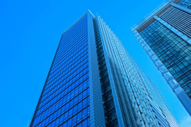 istock high rise buildings in office area 2204888924