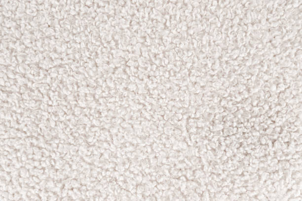 istock Gray Textured Fabric Background Close Up 2204895164