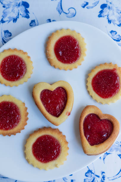 istock Homemade cookies 2204902955