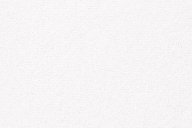 istock blank sheet of white paper. light paper canvas background 2204904529
