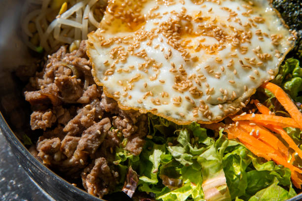 Korean cuisine