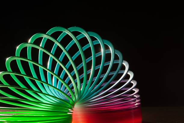 istock The sequence of the stress spiral 2204935371