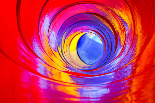istock Harmony of red and blue 2204937065
